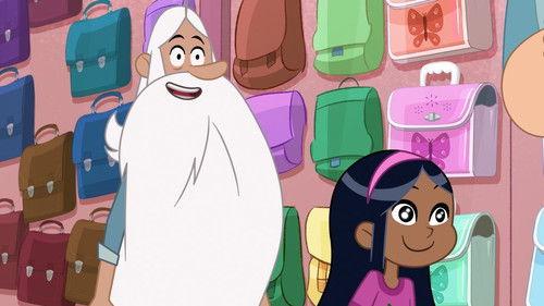 Once Upon a Time... The Objects Season 1 Episode 19 - Episode 19