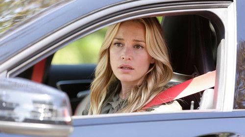 Notorious Season 1 Episode 5 - Missing