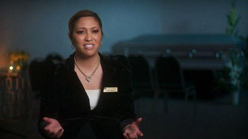 The Casketeers Season 5 Episode 5 - Love received demands love returned