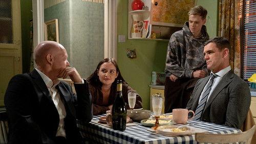 EastEnders Season 42 Episode 9 - 15/01/2026