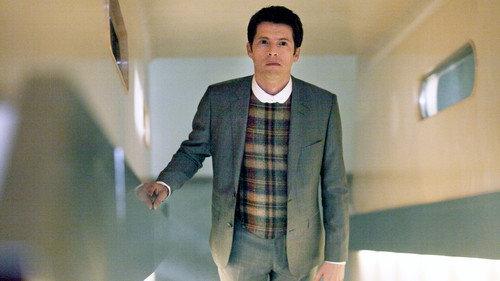 Trepalium Season 1 Episode 1 - Episode 1