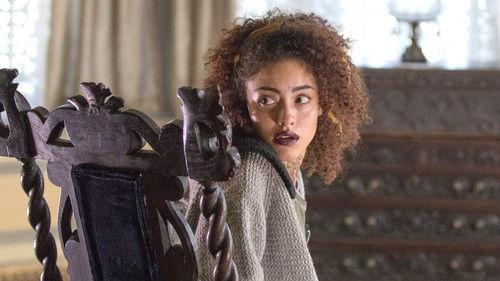 Falling Water Season 2 Episode 4 - Dröm