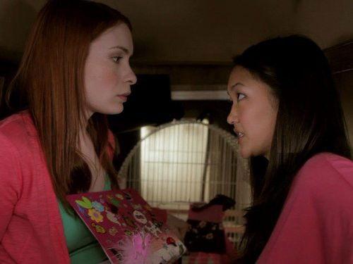 The Guild Season 5 Episode 1 - Road Trip!