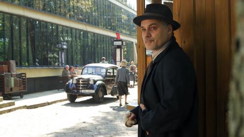 The Bay of Spies Season 2 Episode 4 - Episode 4