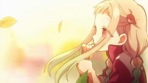 undefined Season 1 Episode 1 - Hanako-san of the Bathroom