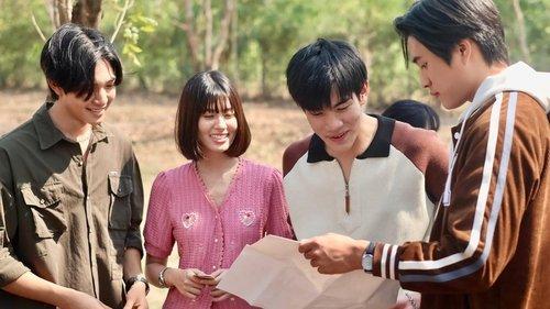 My Love Mix-Up! Season 1 Episode 12 - Thank You Eraser