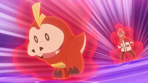 Pokémon Horizons Season 1 Episode 62 - A New Song for Fuecoco