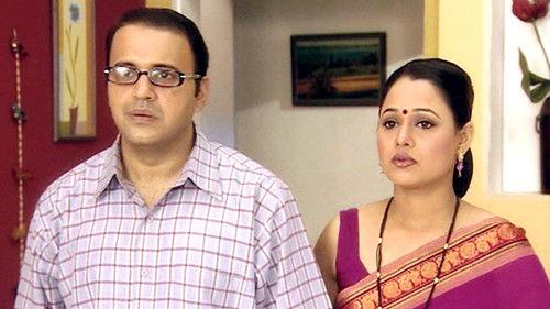 Taarak Mehta Ka Ooltah Chashmah Season 1 Episode 10 - Champak Chacha Returns Home