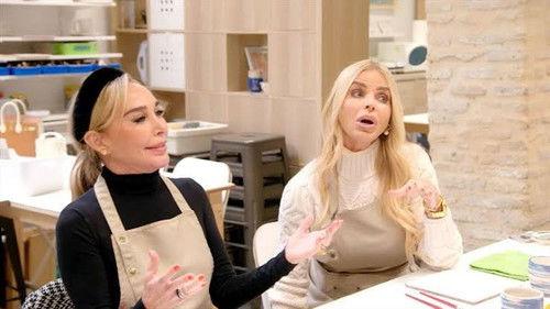 The Real Housewives of Miami Season 7 Episode 12 - Uncivil In Seville