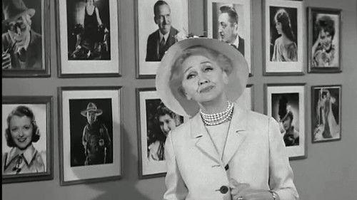 The Beverly Hillbillies Season 3 Episode 4 - Hedda Hopper's Hollywood