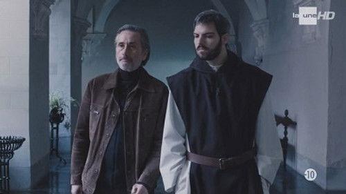 Public Enemy Season 1 Episode 2 - The Sign of the Beast