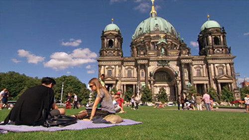 Project Runway Season 11 Episode 12 - Europe, Here We Come