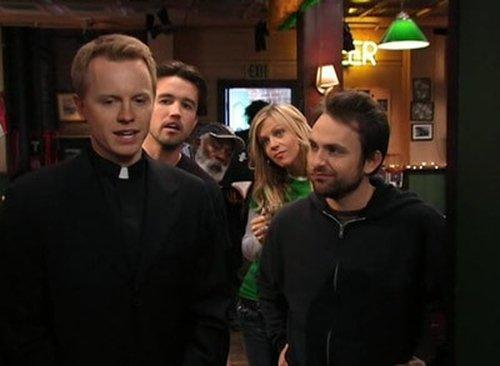 undefined Season 2 Episode 7 - The Gang Exploits a Miracle