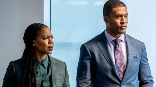 undefined Season 3 Episode 12 - Partners in Crime