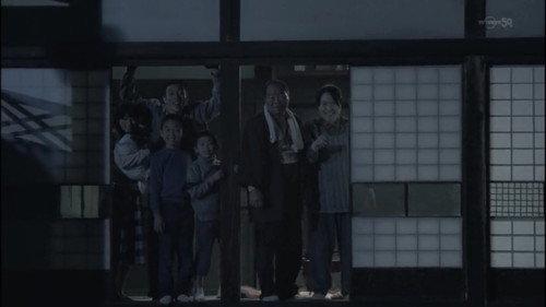 GARO Season 4 Episode 8 - Family
