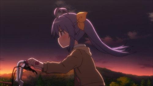 Non Non Biyori Season 2 Episode 10 - I Practiced Really Hard