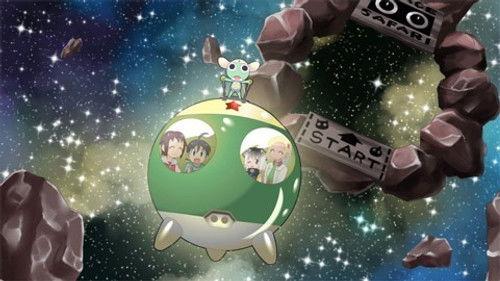 Keroro Season 1 Episode 22 - Episode 22