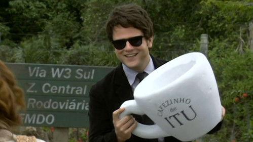 Os Aspones Season 1 Episode 4 - A Primeira Segunda