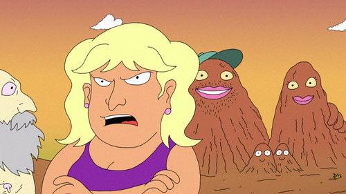 YOLO Season 1 Episode 8 - Enter Bushworld (2)