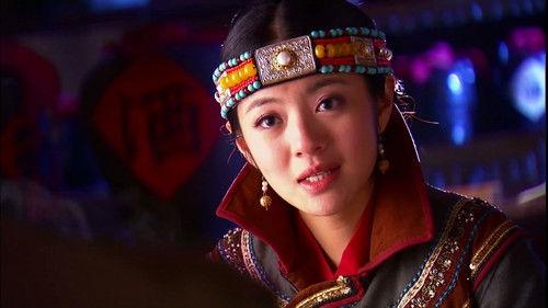 The Heaven Sword and Dragon Saber Season 1 Episode 23 - Episode 23