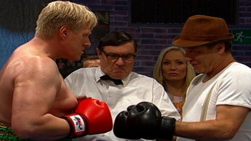 Hausmeister Krause – Ordnung muss sein Season 8 Episode 3 - Dieter Balboa - Eine Frage der Ehre