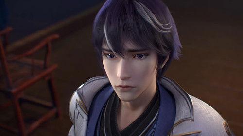 Apotheosis Season 1 Episode 10 - Episode 10