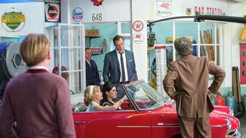 undefined Season 2 Episode 18 - The Mirror Crack'd from Side to Side