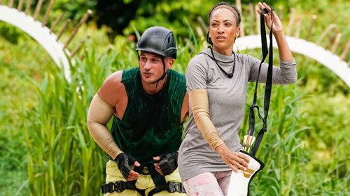 Deal or No Deal Island Season 1 Episode 2 - Are You Calculating?