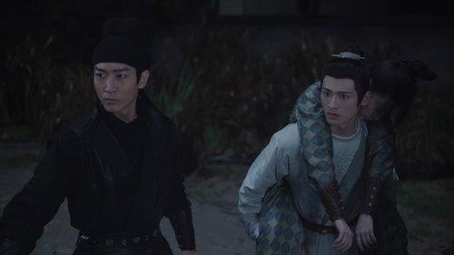 Youthful Glory Season 1 Episode 21 - Episode 21