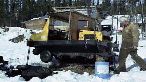 Life Below Zero Season 1 Episode 8 - Checkmate