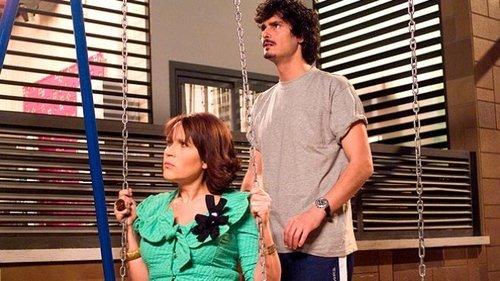 La que se avecina Season 3 Episode 4 - Una avispilla, una dominatrix y un moco asesino