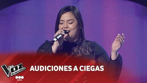 The Voice Argentina Season 2 Episode 17 - Episode 17⎜Blind Auditions