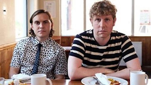 Josh Season 3 Episode 2 - Fame & Fortune