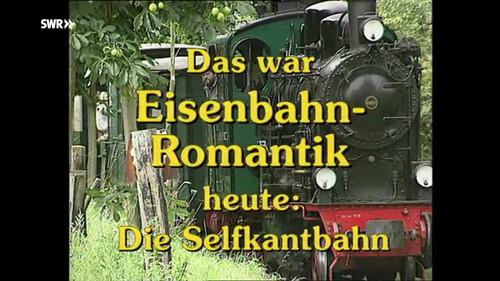 Eisenbahn-Romantik Season 5 Episode 21 - Episode 21