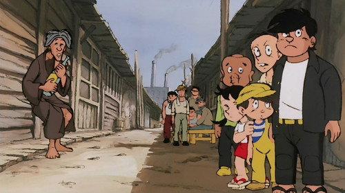 undefined Season 1 Episode 63 - The Final Challenge