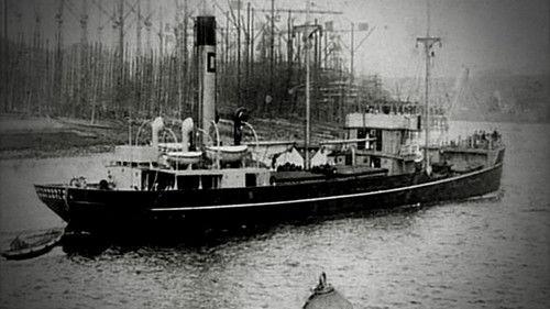 Thames Shipwrecks: A Race Against Time Season 1 Episode 1 - Episode 1