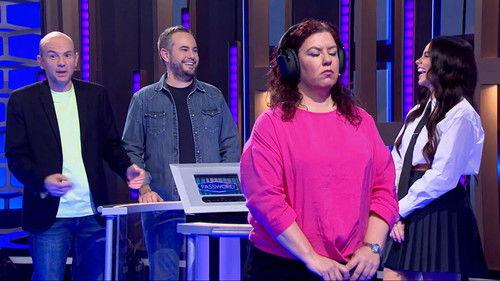 Password Season 1 Episode 10 - Episode 10