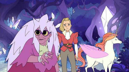 undefined Season 4 Episode 9 - Hero