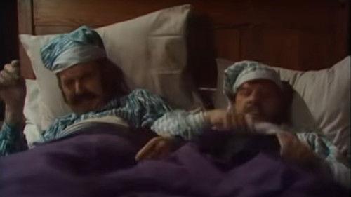 Swiebertje Season 14 Episode 3 - Slaap lekker Jacobus