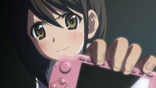 The World God Only Knows Season 2 Episode 10 - FLAG 10.0 School☆Wars