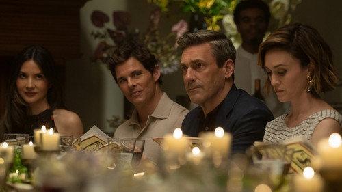 Your Friends & Neighbors Season 2 Episode 4 - The Bread of Affliction