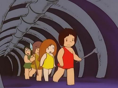 Kum Kum Season 1 Episode 17 - Saurus Disappears