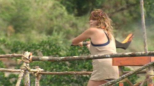 Survivor Season 14 Episode 7 - An Evil Thought