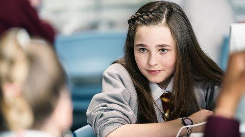 Waterloo Road Season 16 Episode 4 - Episode 4