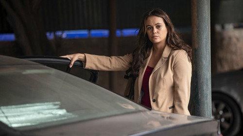 Ghosts of Beirut Season 1 Episode 4 - The Finding