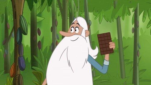 Once Upon a Time... The Objects Season 1 Episode 1 - Episode 1