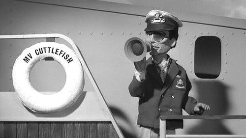 Supercar Season 1 Episode 16 - Deep Seven