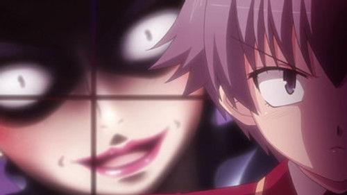 Baka and Test: Summon the Beasts Season 2 Episode 12 - Idiots, Clownery, and Requiem!