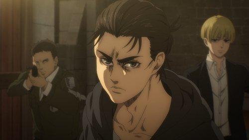 undefined Season 4 Episode 16 - Above and Below