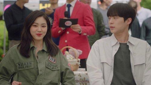 At a Distance, Spring is Green Season 1 Episode 7 - Episode 7